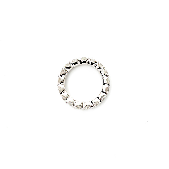 画像：Eternity ring Large2