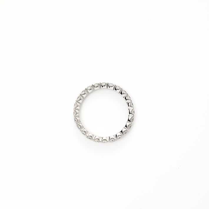 画像：Eternity ring Small3