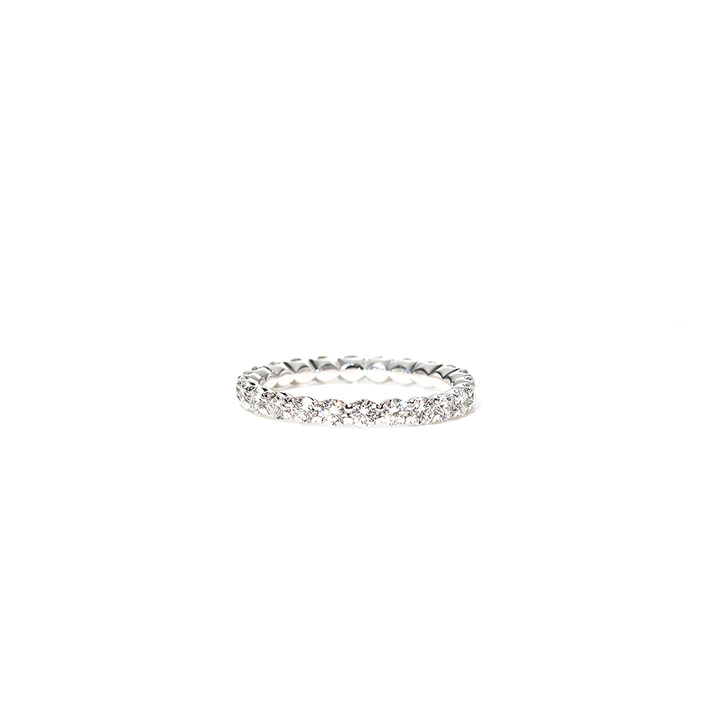 画像：Eternity ring Small2