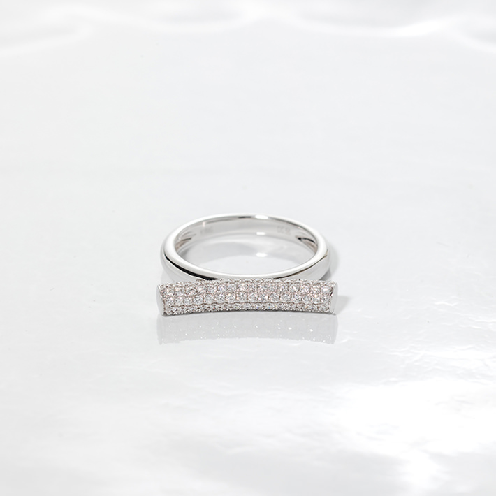 画像：Bone Ring / WG