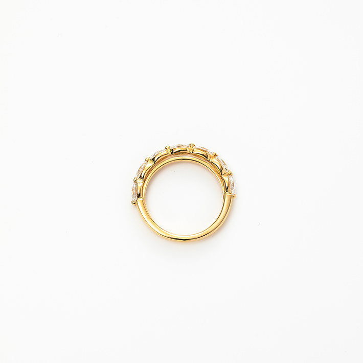 画像：Marquise Ring / YG3