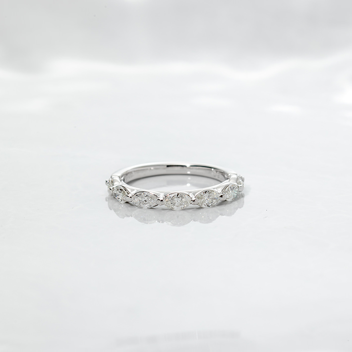 画像：Marquise Ring / PT