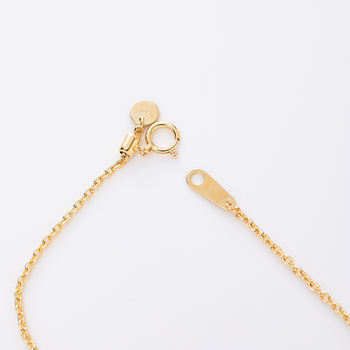 画像：Diamond bracelet Pear shape3